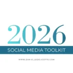 2026 Social Media Toolkit