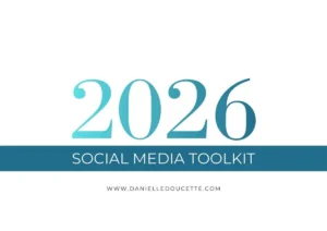 Welcome and How to Use the Social Media ...