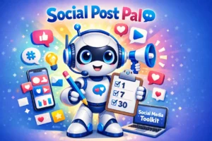 Social Post Pal
